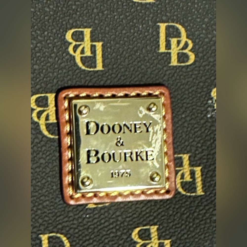Dooney & Bourke Crossbody - Picture 6 of 6